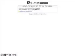 Sites similar to aqua-suidou.com