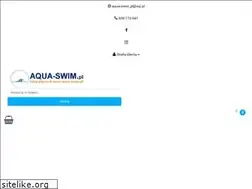 Sites similar to aqua-swim.pl