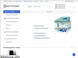 Sites similar to aqua-systems.kiev.ua