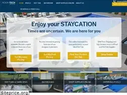 Sites similar to aqua-tech.ca