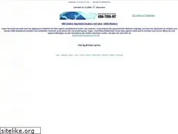 Sites similar to aqua-terra-net.de