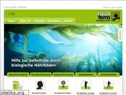 Sites similar to aqua-terra.de