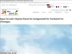 Sites similar to aqua-terra24.de