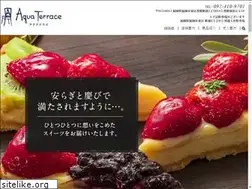 Sites similar to aqua-terrace.com
