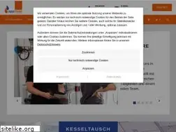 Sites similar to aqua-therm-online.de