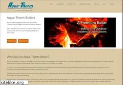Sites similar to aqua-therm.com
