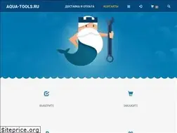 Sites similar to aqua-tools.ru