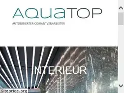 Sites similar to aqua-top.de