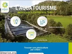 Sites similar to aqua-tourisme.fr