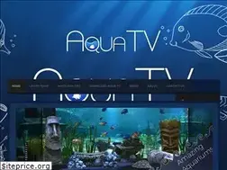 Sites similar to aqua-tv.co.uk