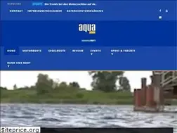 Sites similar to aqua-tv.de