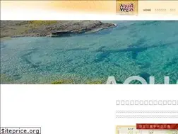 Sites similar to aqua-vegas.com