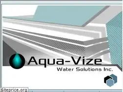 Sites similar to aqua-vize.com