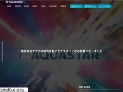 Sites similar to aqua-web.co.jp
