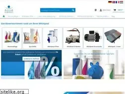 Sites similar to aqua-whirlpools.de