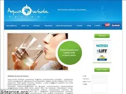 Sites similar to aqua-woda.pl