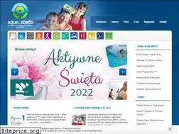 Sites similar to aqua-zdroj.pl