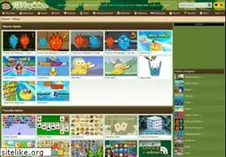 Sites similar to aqua.1001spiele.de