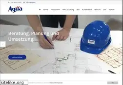 Sites similar to aqua.at