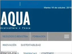 Sites similar to aqua.cl