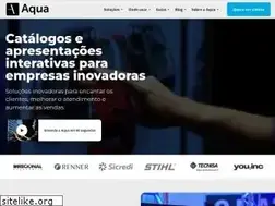 Sites similar to aqua.com.br