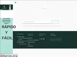 Sites similar to aqua.com.ec