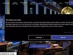 Sites similar to aqua.com.hk