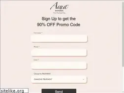 Sites similar to aqua.com.ph