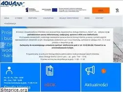 Sites similar to aqua.com.pl
