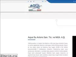 Sites similar to aqua.com.tr
