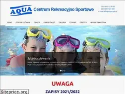 Sites similar to aqua.gda.pl