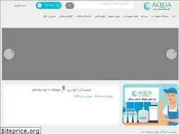 Sites similar to aqua.international