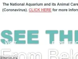 Sites similar to aqua.org