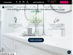 Sites similar to aqua2000.fr