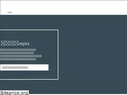 Sites similar to aqua2014.info