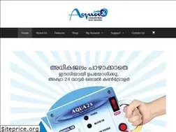 Sites similar to aqua24.in