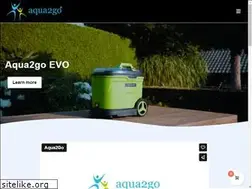 Sites similar to aqua2go.eu