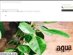 Sites similar to aqua39.jp