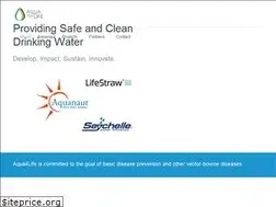Sites similar to aqua4life.net