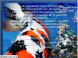 Sites similar to aqua51.fr
