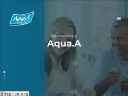 Sites similar to aquaa.com.uy