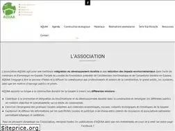 Sites similar to aquaa.fr