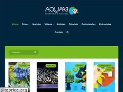 Sites similar to aquaa3.com.br