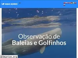 Sites similar to aquaacores.com.pt