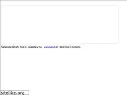 Sites similar to aquaaerobic.pl