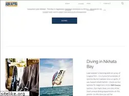 Sites similar to aquaafrica.co.uk