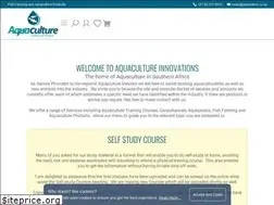Sites similar to aquaafrica.co.za