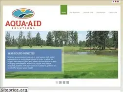 Sites similar to aquaaid.ca