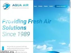 Sites similar to aquaair.ab.ca