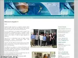 Sites similar to aquaair.co.nz